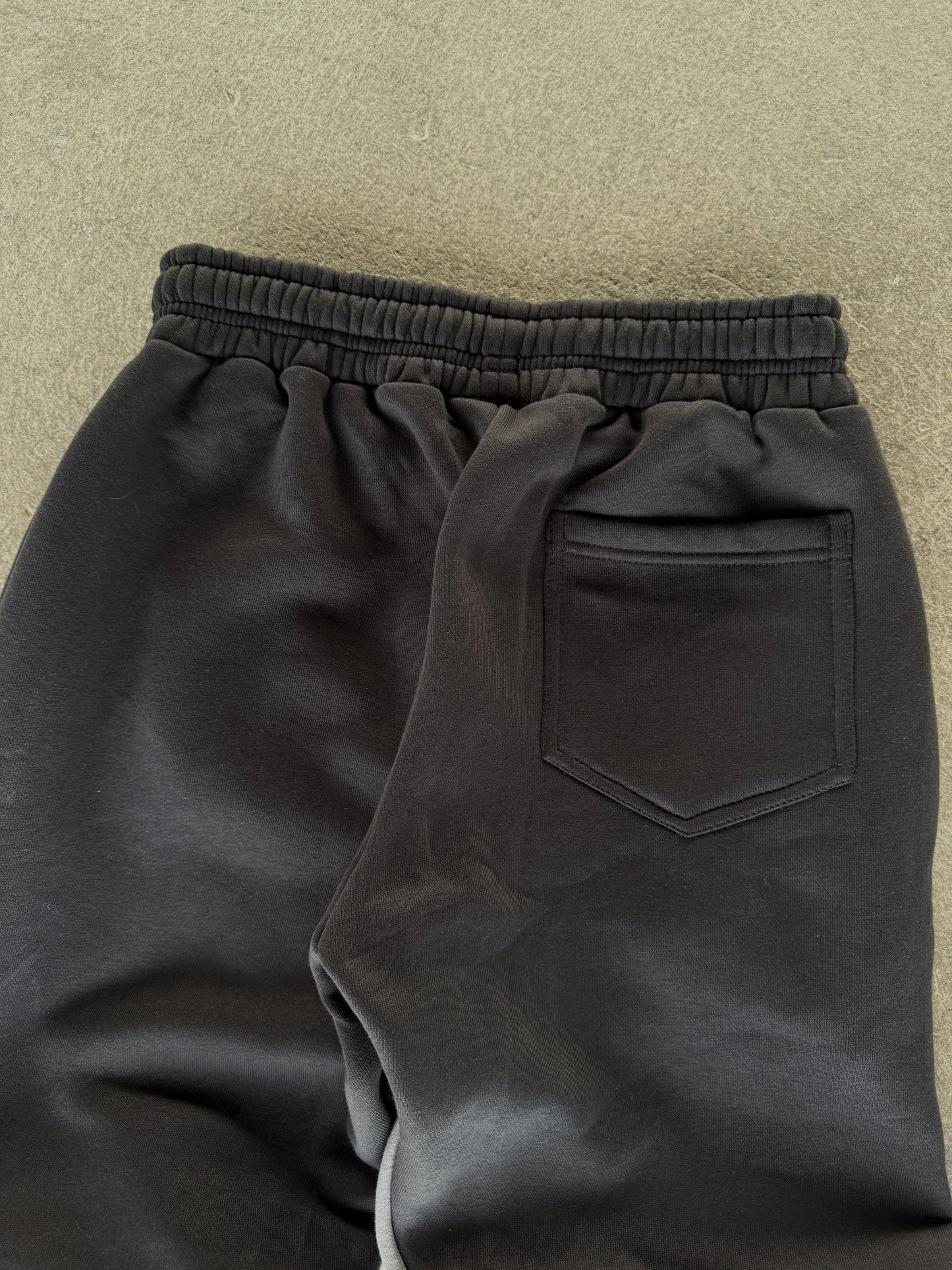CELESTIC® Black Flared Pants