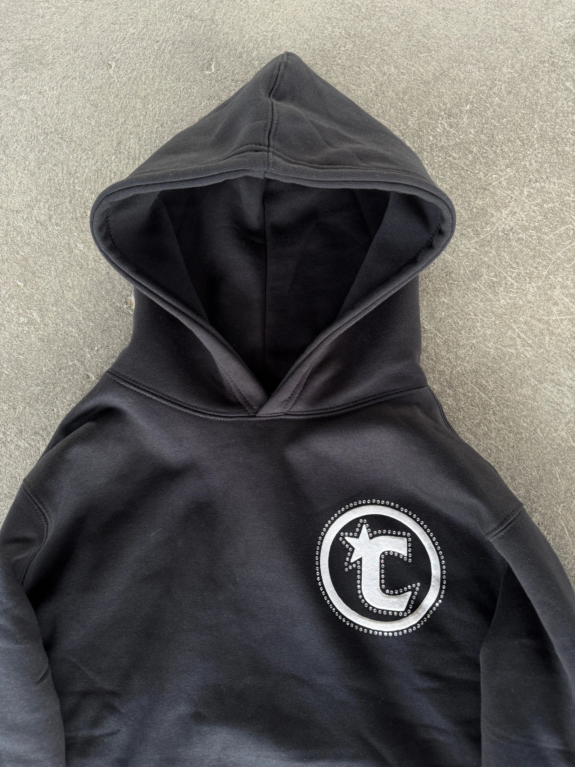 CELESTIC® Black Hoodie CELESTIC®