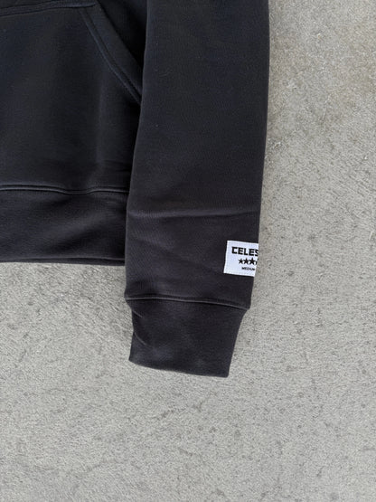 CELESTIC® Black Hoodie CELESTIC®