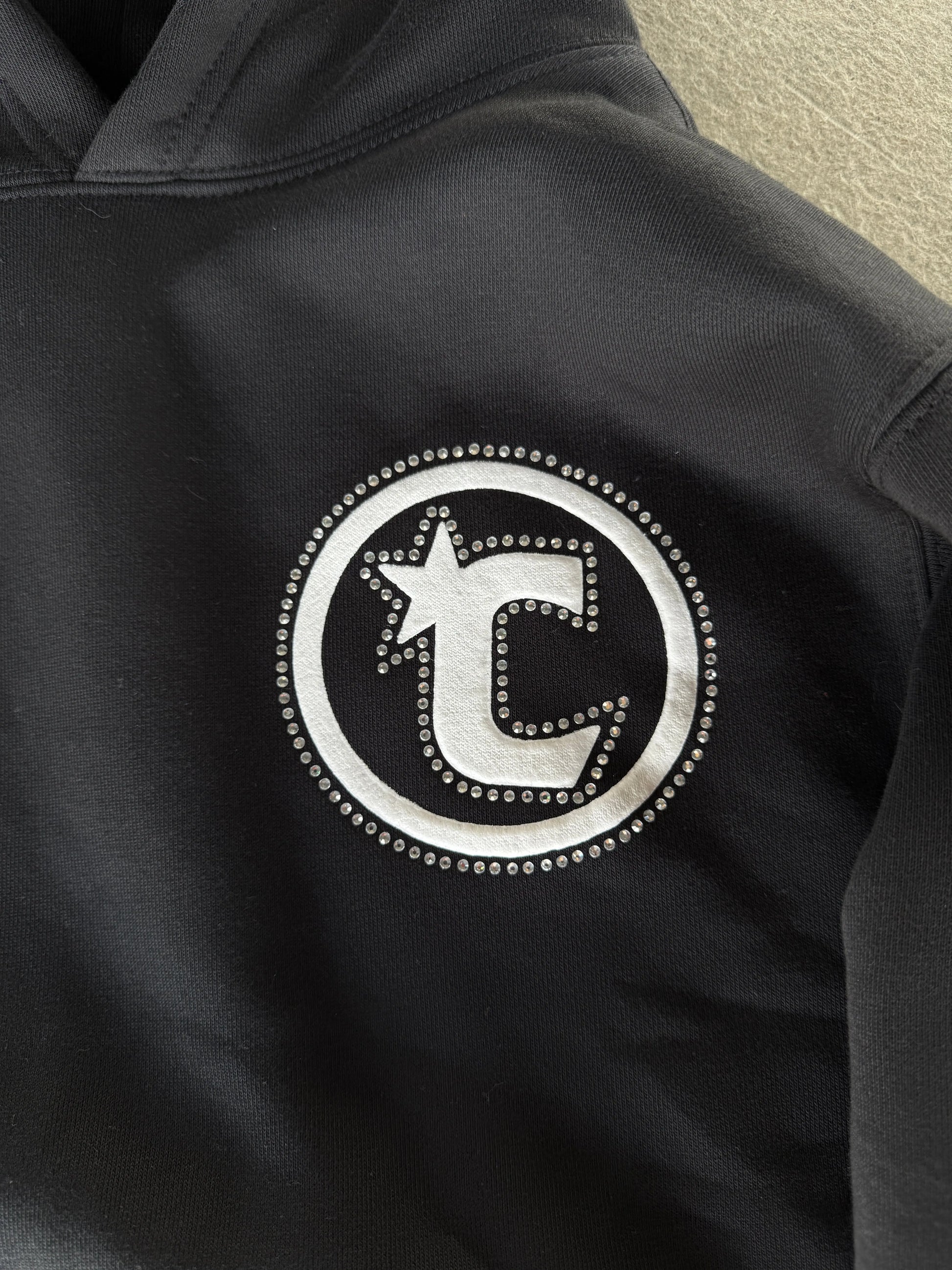 CELESTIC® Black Hoodie CELESTIC®
