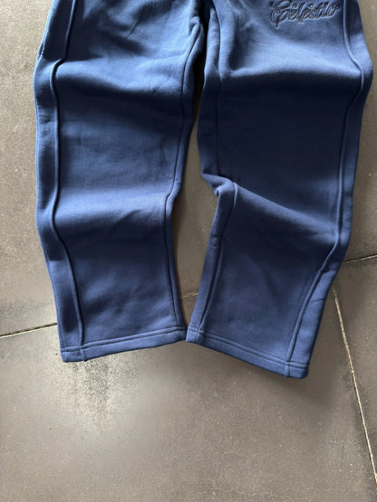 CELESTIC® Navy Blue Pants CELESTIC®