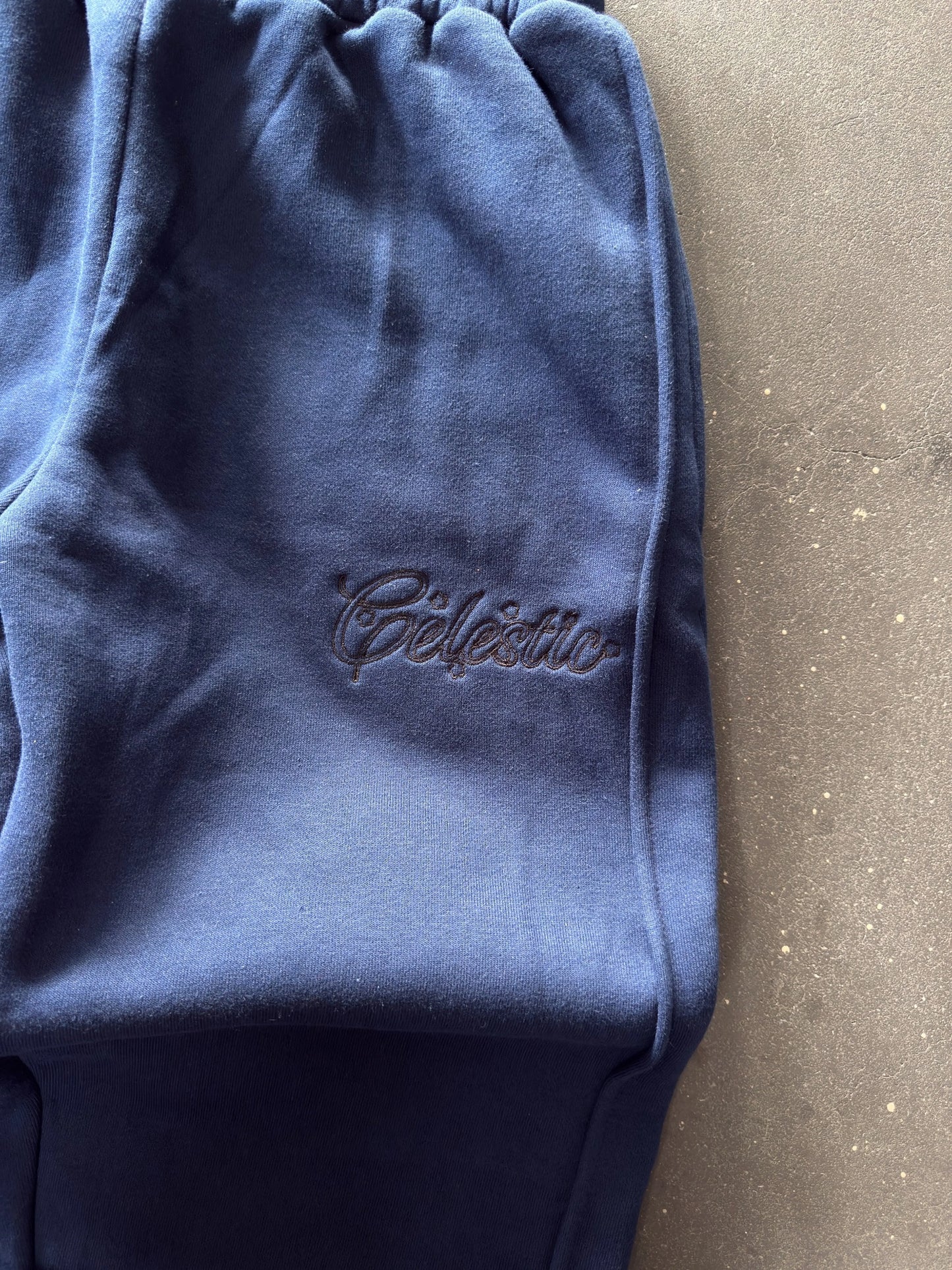 CELESTIC® Navy Blue Pants CELESTIC®