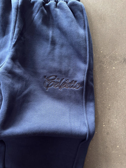 CELESTIC® Navy Blue Pants CELESTIC®
