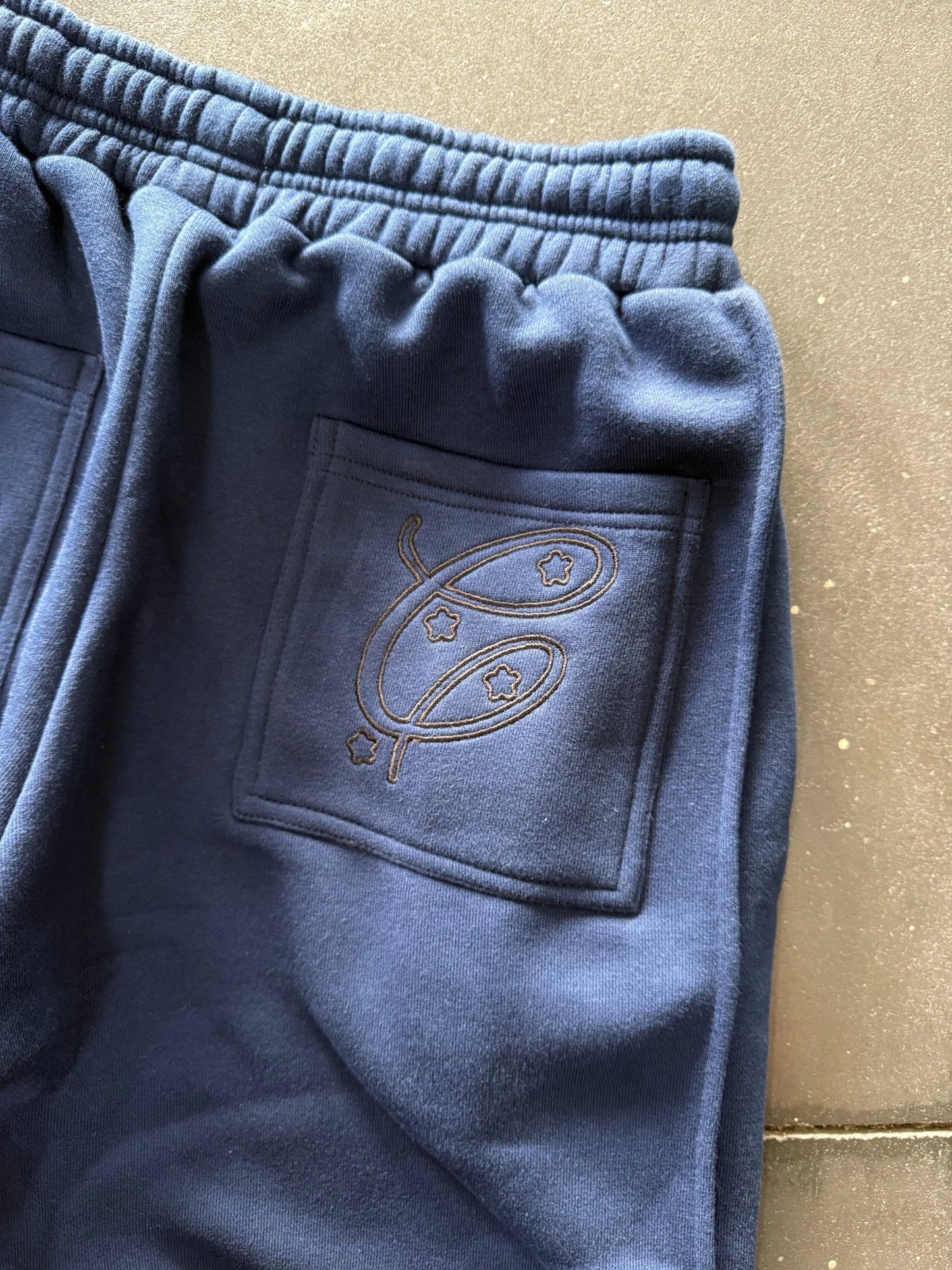 CELESTIC® Navy Blue Pants CELESTIC®