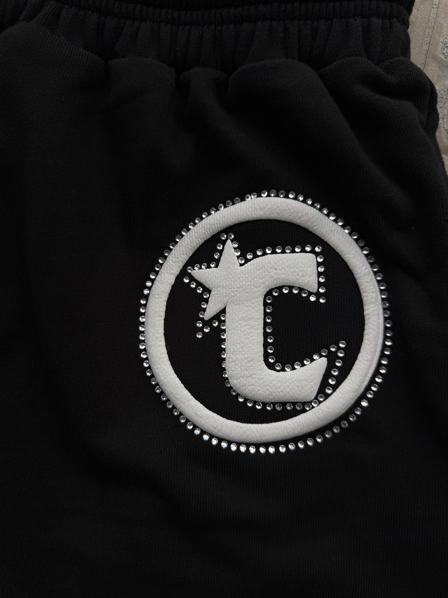 CELESTIC® Black Shorts CELESTIC®