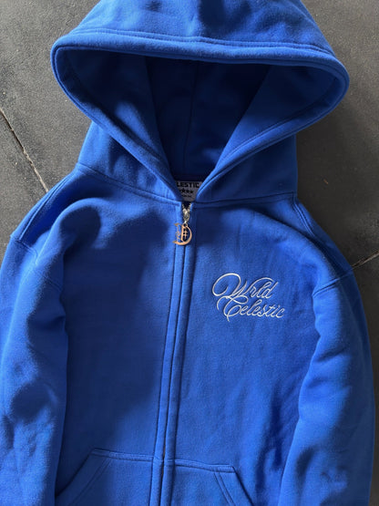 CELESTIC® Blue "Basic" Hoodie CELESTIC®