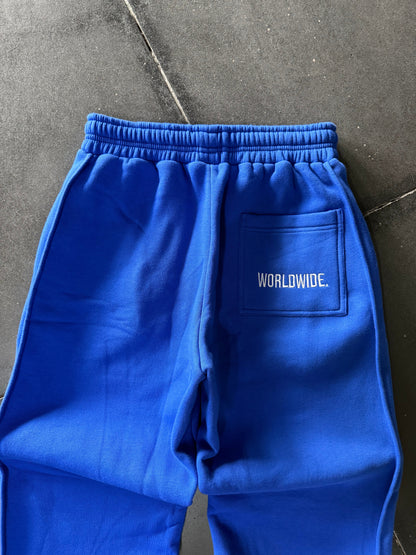 CELESTIC® Blue "Basic" Pants CELESTIC®