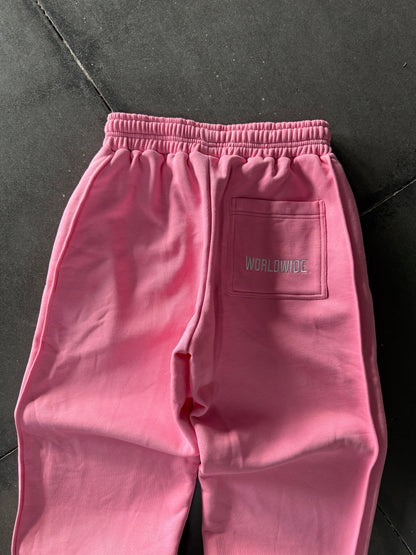 CELESTIC® Pink "Basic" Pants CELESTIC®
