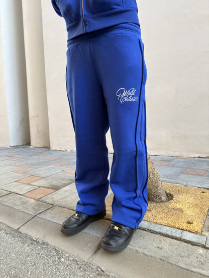 CELESTIC® Blue "Basic" Tracksuit CELESTIC®