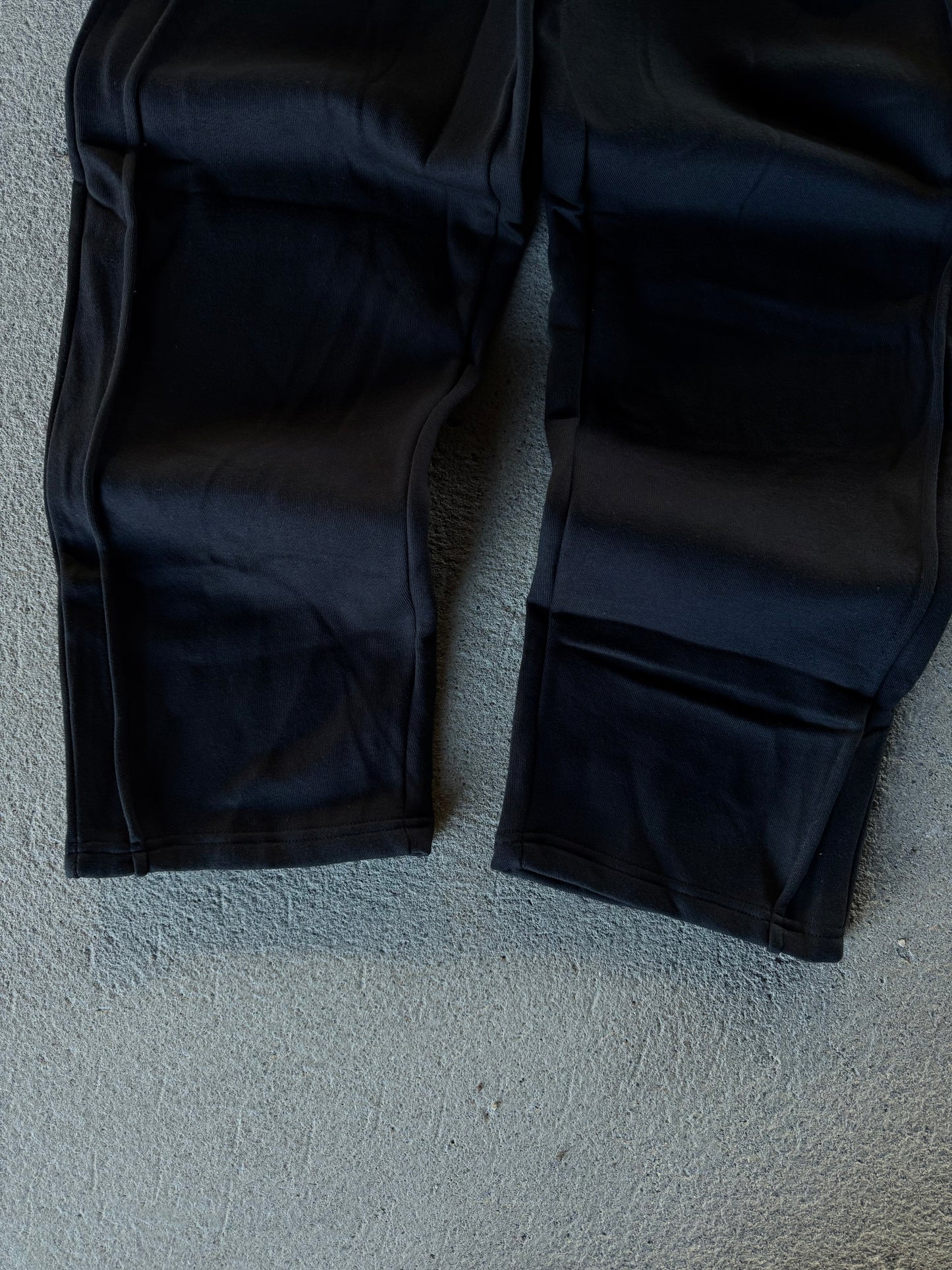 CELESTIC® Black "Basic" Pants CELESTIC®