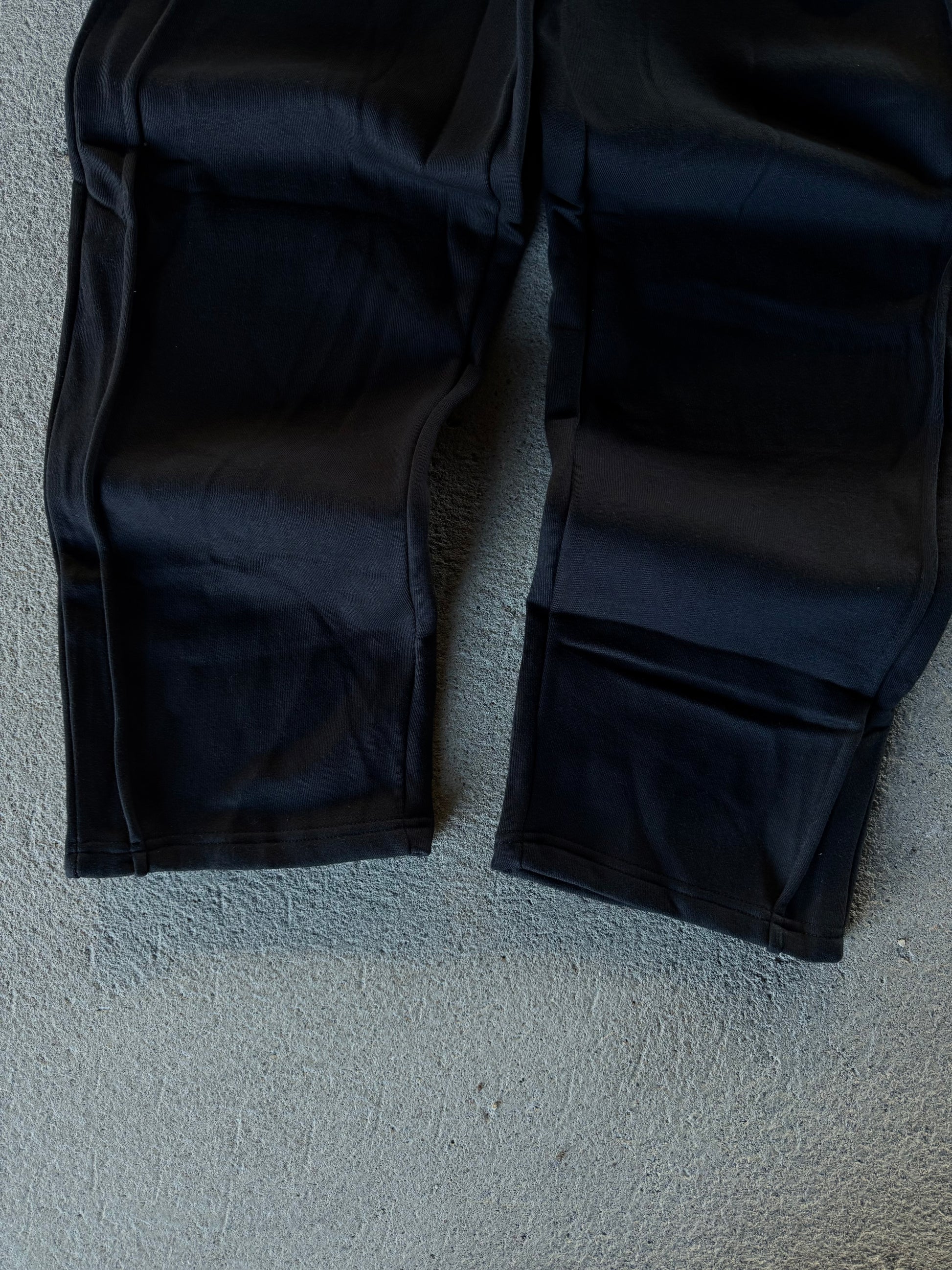 CELESTIC® Black "Basic" Pants CELESTIC®