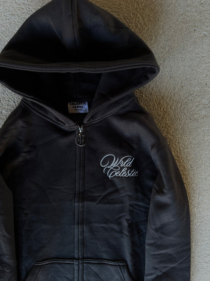 CELESTIC® Black "Basic" Hoodie CELESTIC®