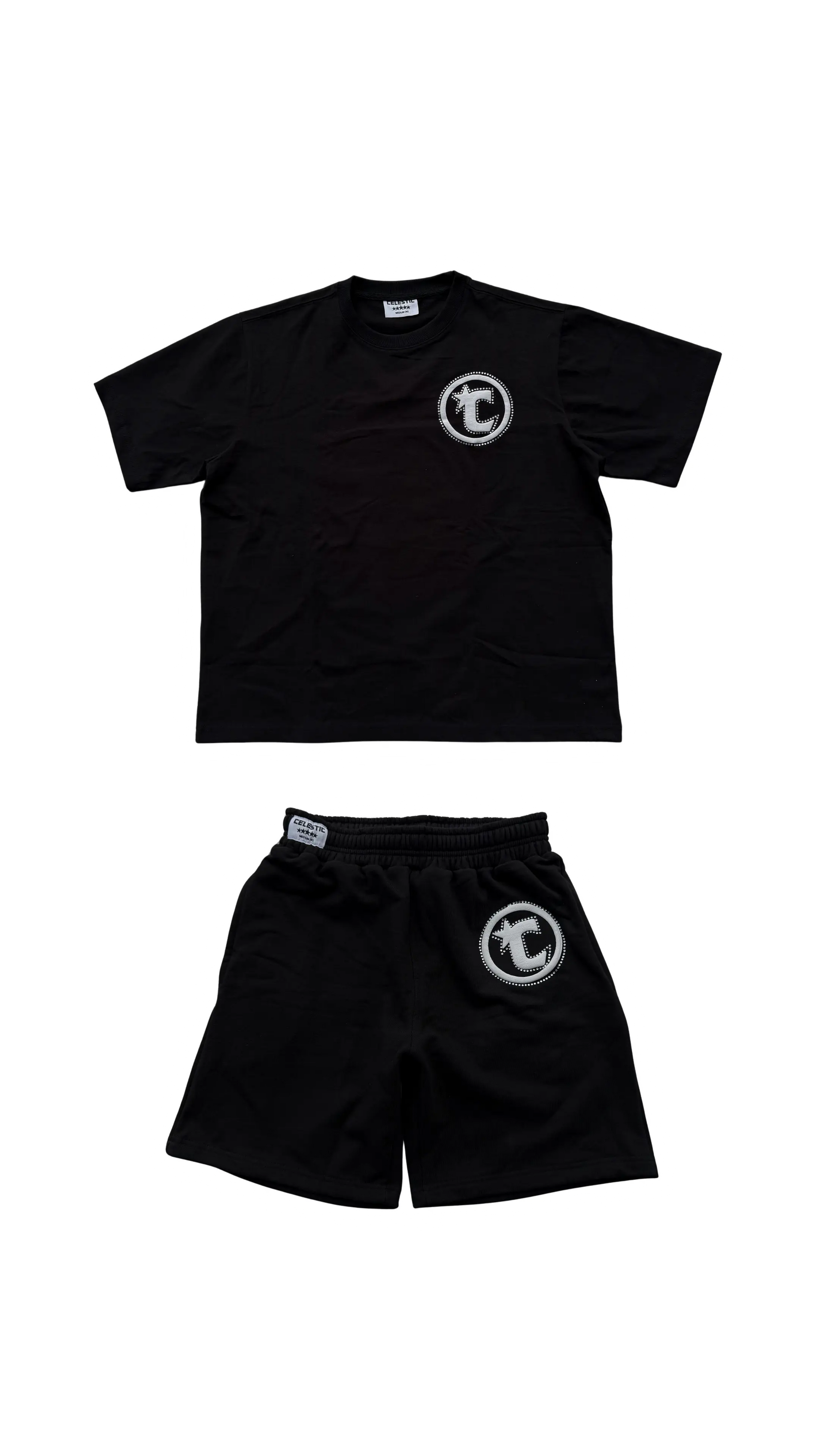 CELESTIC® Black Summer Set CELESTIC®