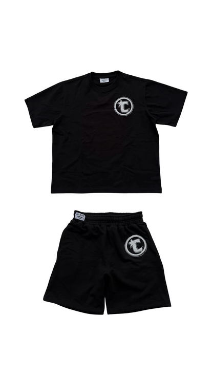 CELESTIC® Black Summer Set CELESTIC®