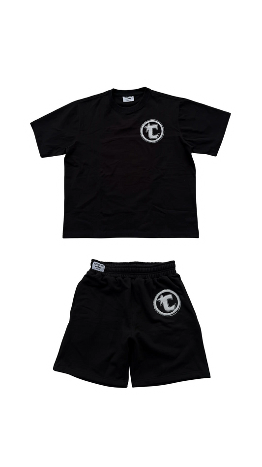 CELESTIC® Black Summer Set CELESTIC®