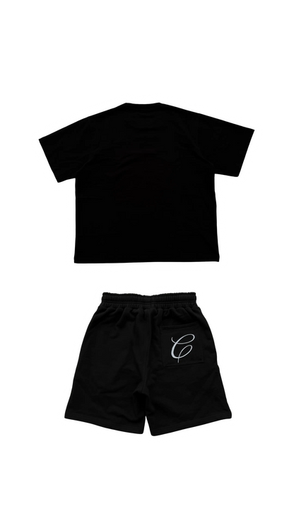 CELESTIC® Black Summer Set CELESTIC®