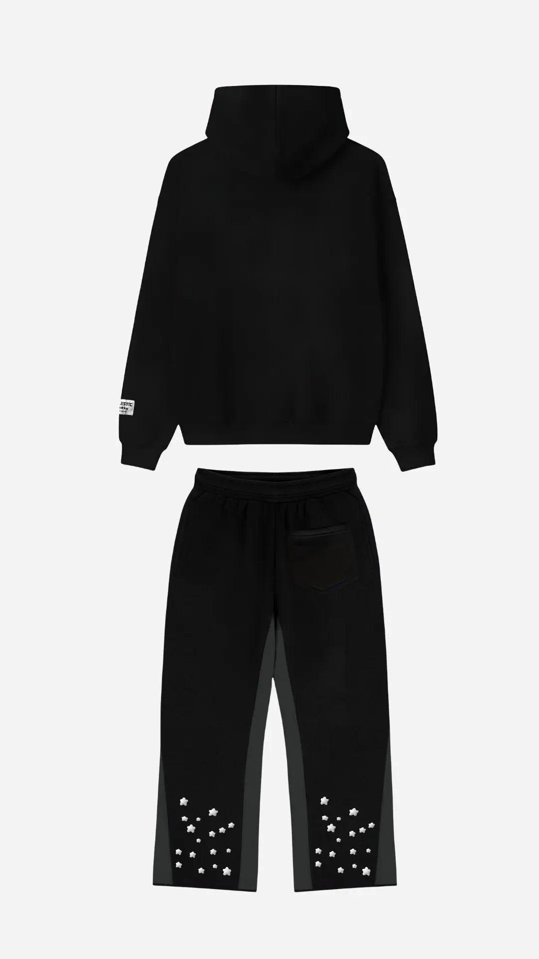 Black Star Tracksuit CELESTIC®
