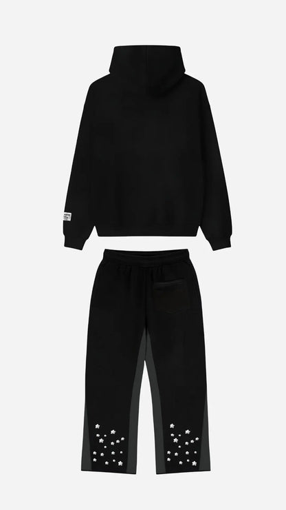 Black Star Tracksuit CELESTIC®