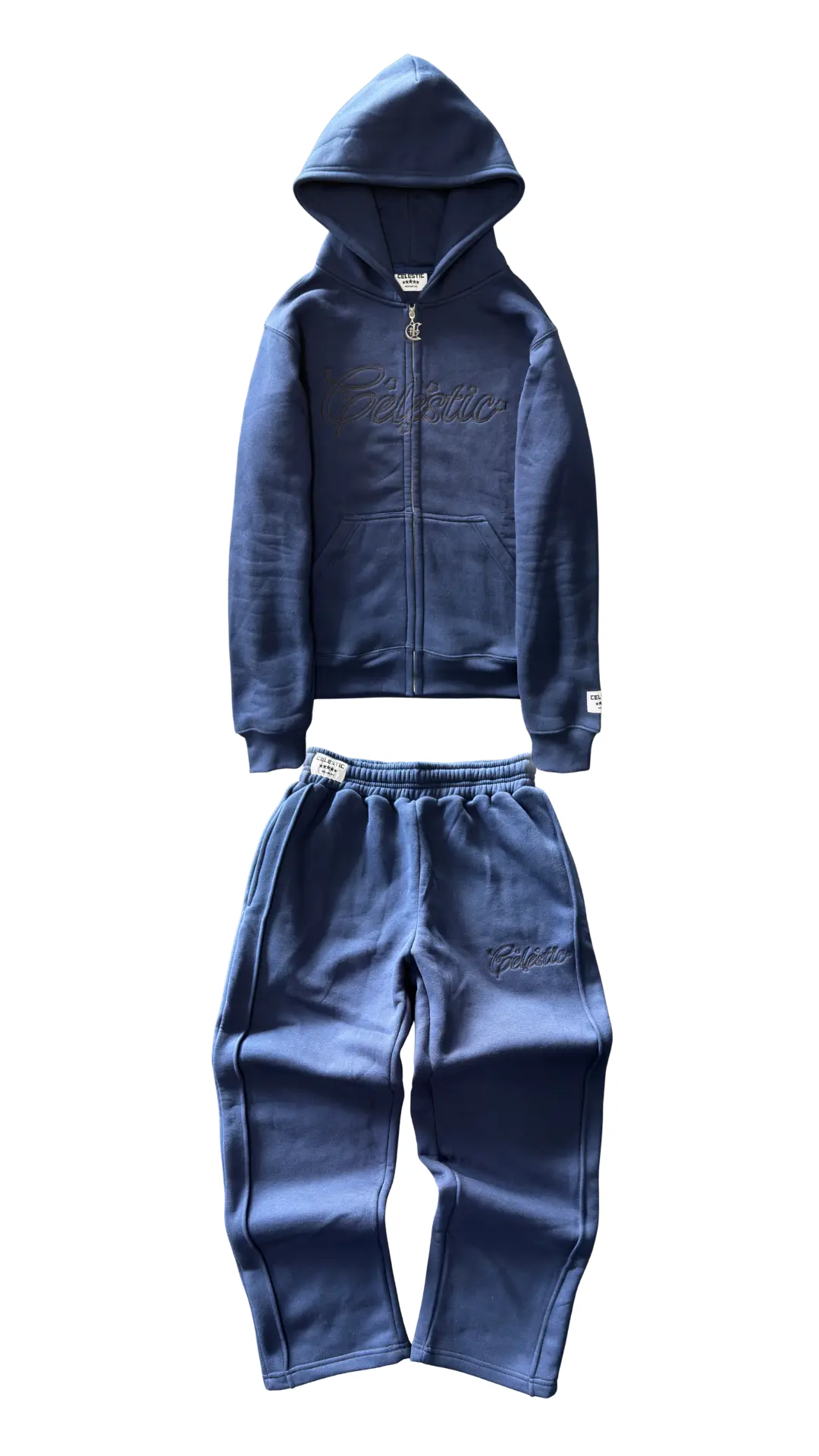 CELESTIC® Navy Blue Tracksuit CELESTIC®