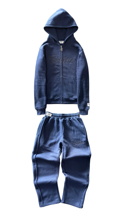 CELESTIC® Navy Blue Tracksuit CELESTIC®