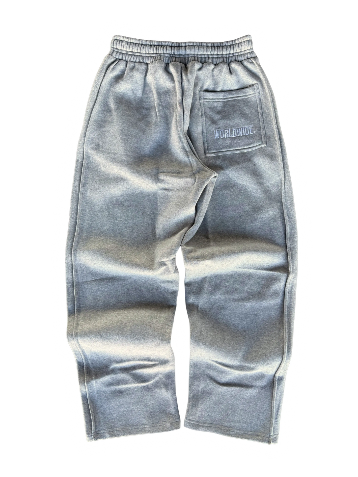 CELESTIC® Grey "Basic" Pants CELESTIC®