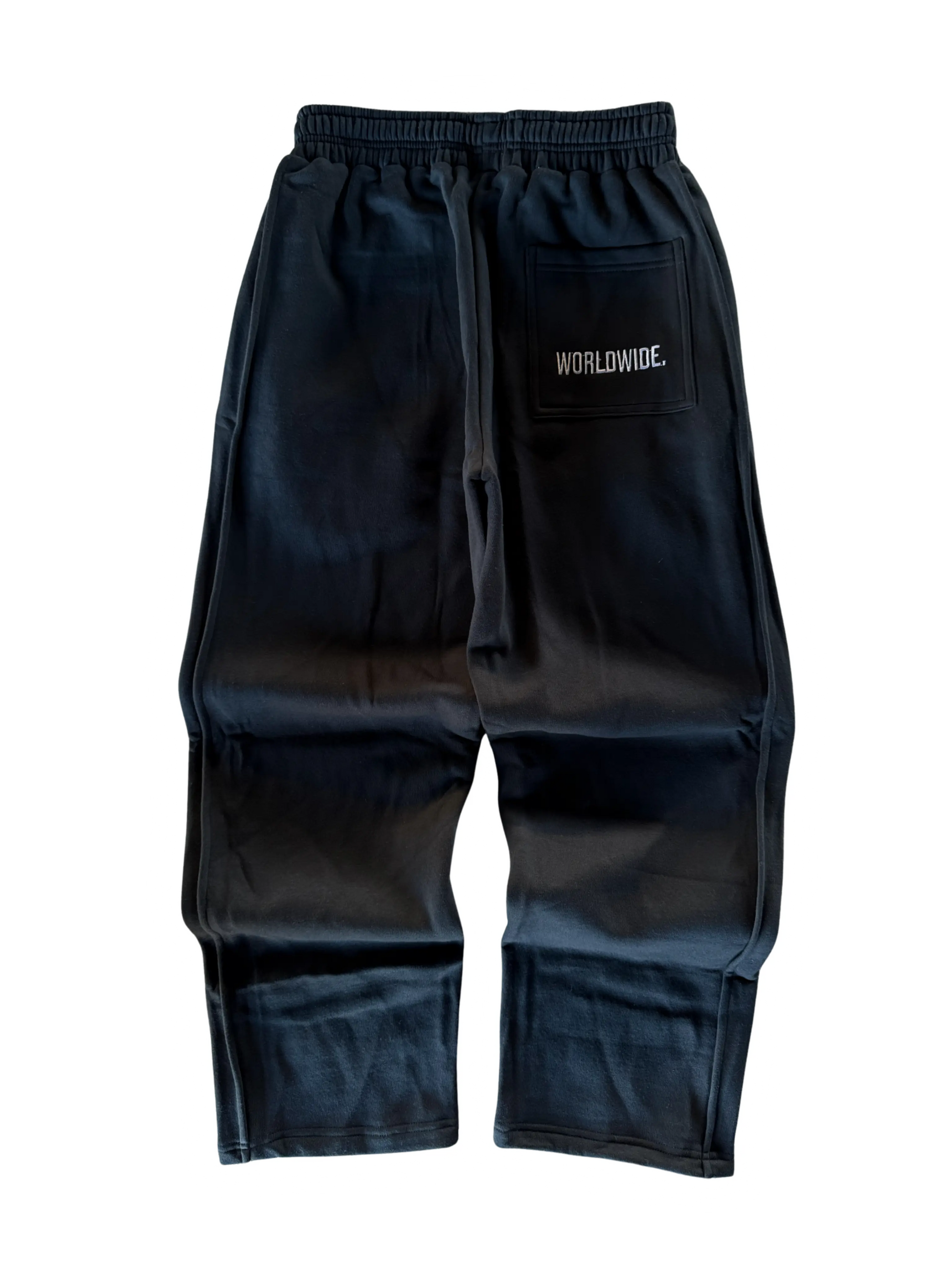 CELESTIC® Black "Basic" Pants CELESTIC®