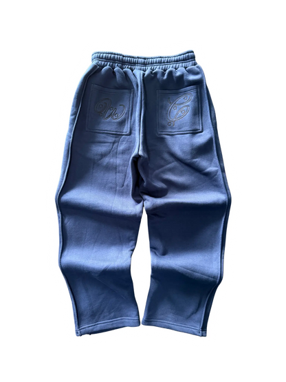 CELESTIC® Navy Blue Pants CELESTIC®