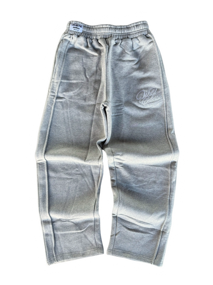 CELESTIC® Grey "Basic" Pants CELESTIC®