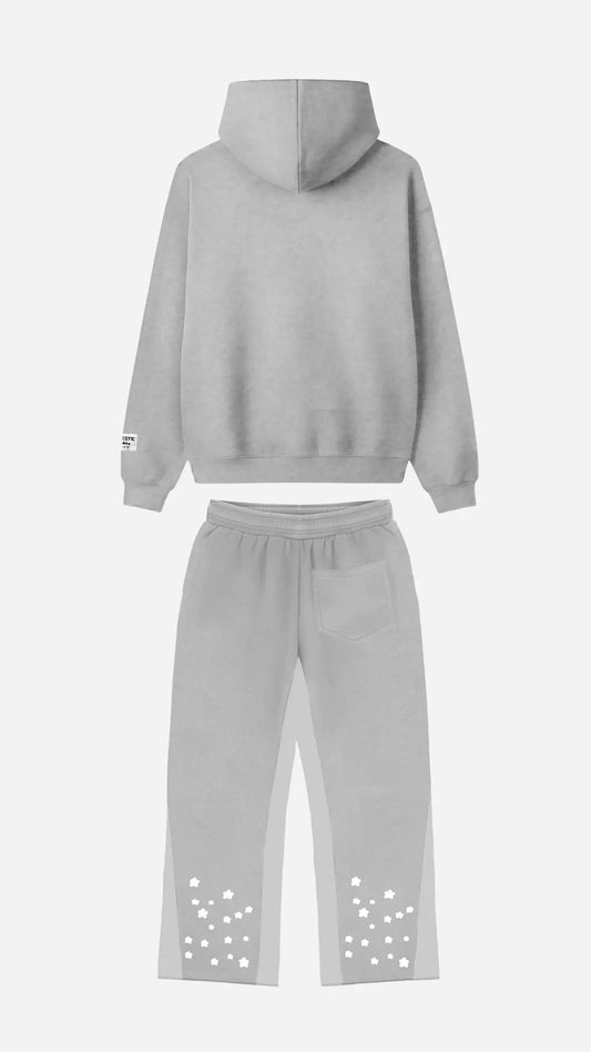 Grey Star Tracksuit CELESTIC®