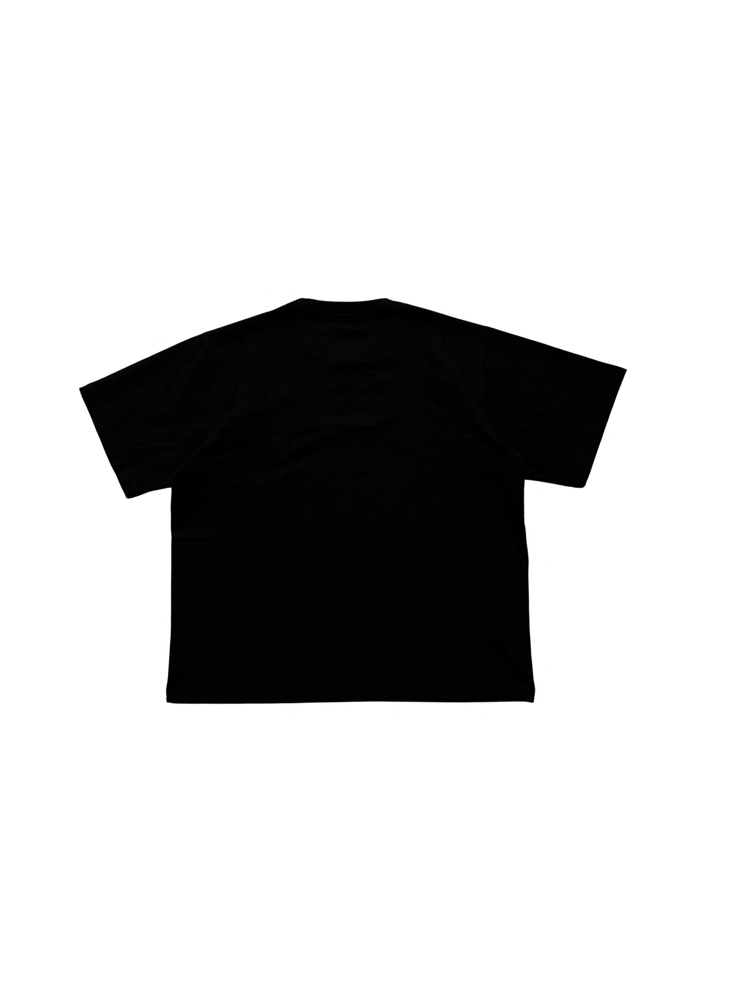 CELESTIC® Black T-shirt CELESTIC®