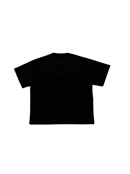 CELESTIC® Black T-shirt CELESTIC®