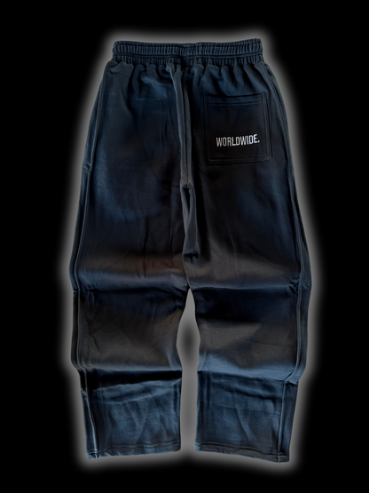 CELESTIC® Black "Basic" Pants CELESTIC®