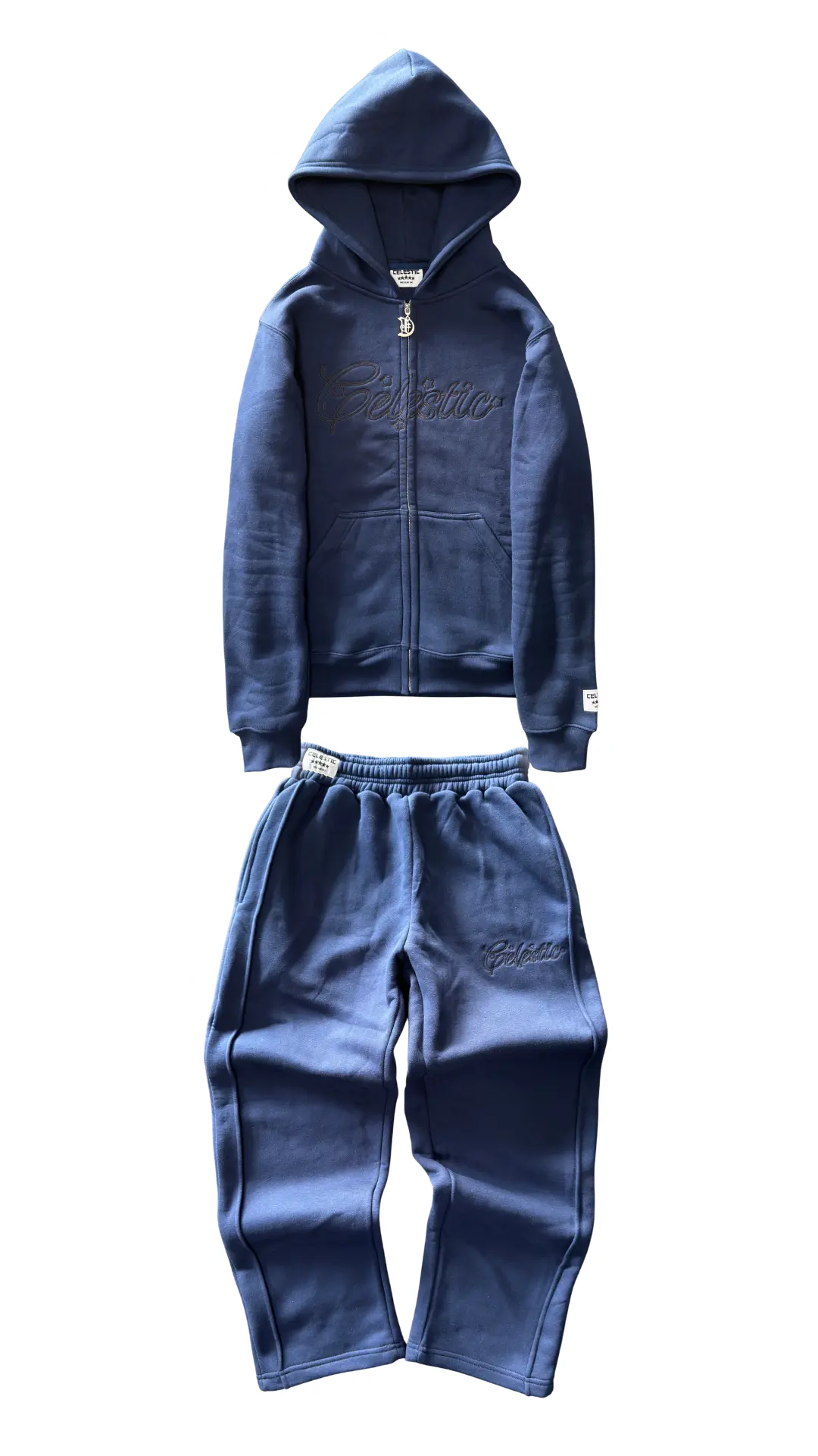 CELESTIC® Navy Blue Tracksuit CELESTIC®