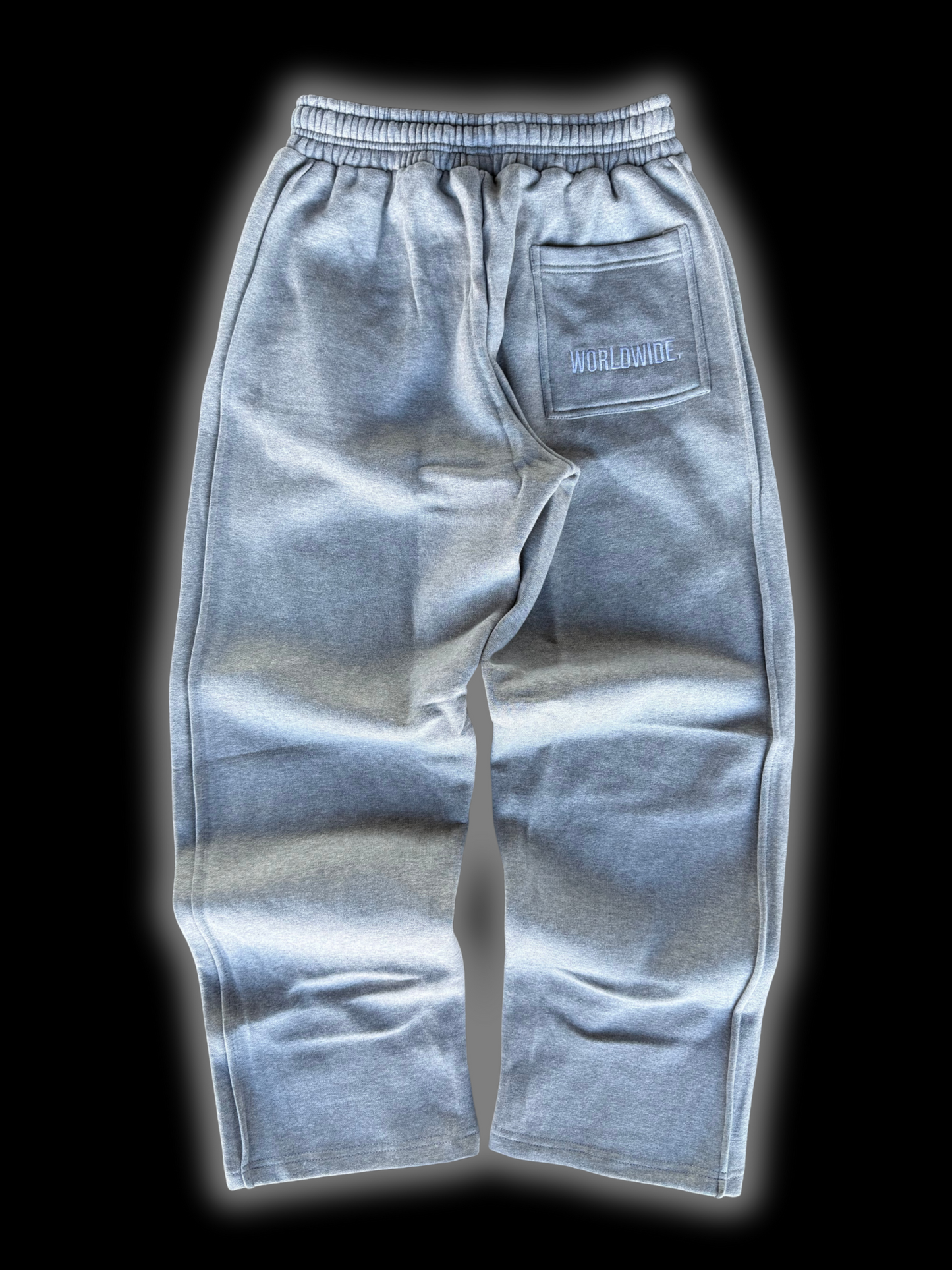 CELESTIC® Grey "Basic" Tracksuit CELESTIC®