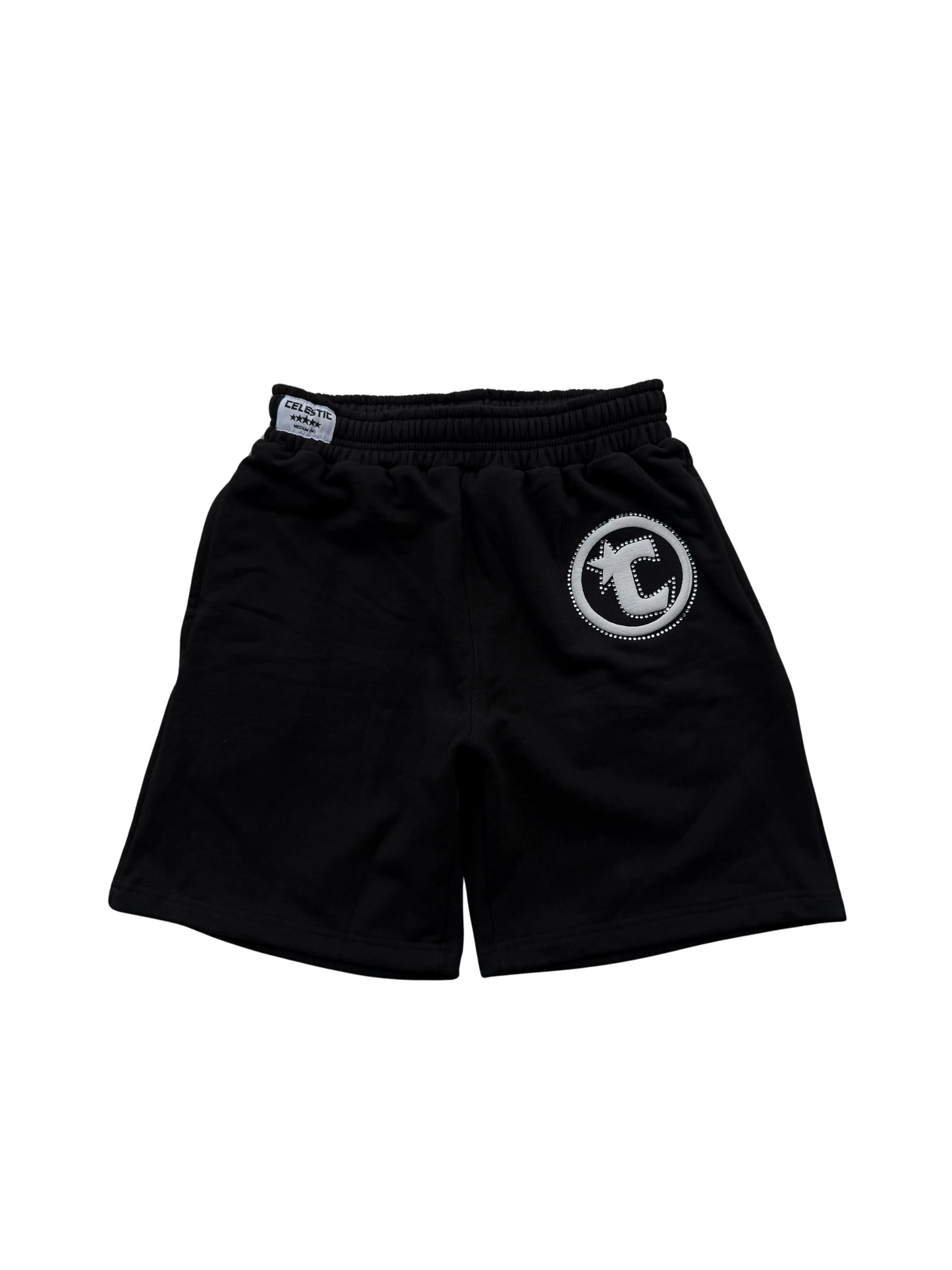 CELESTIC® Black Shorts CELESTIC®
