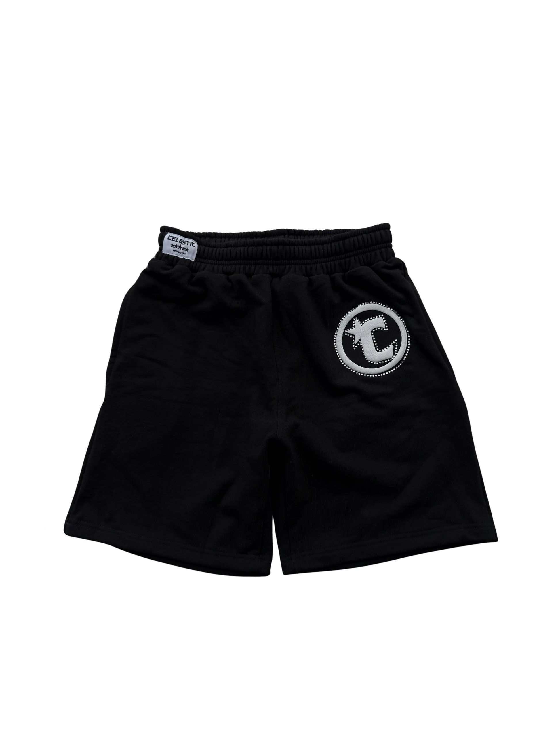 CELESTIC® Black Shorts CELESTIC®