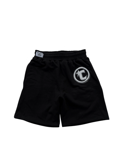 CELESTIC® Black Shorts CELESTIC®