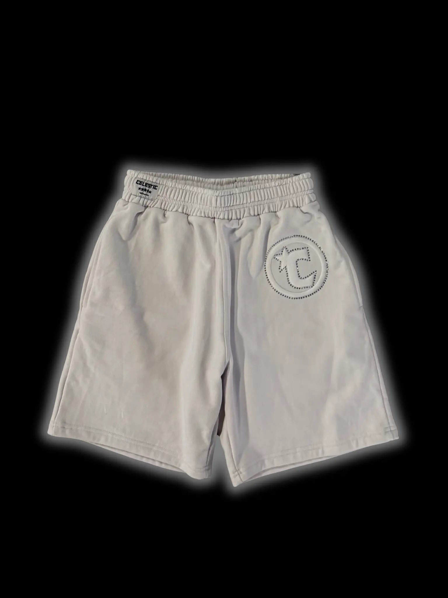 CELESTIC® White Shorts CELESTIC®