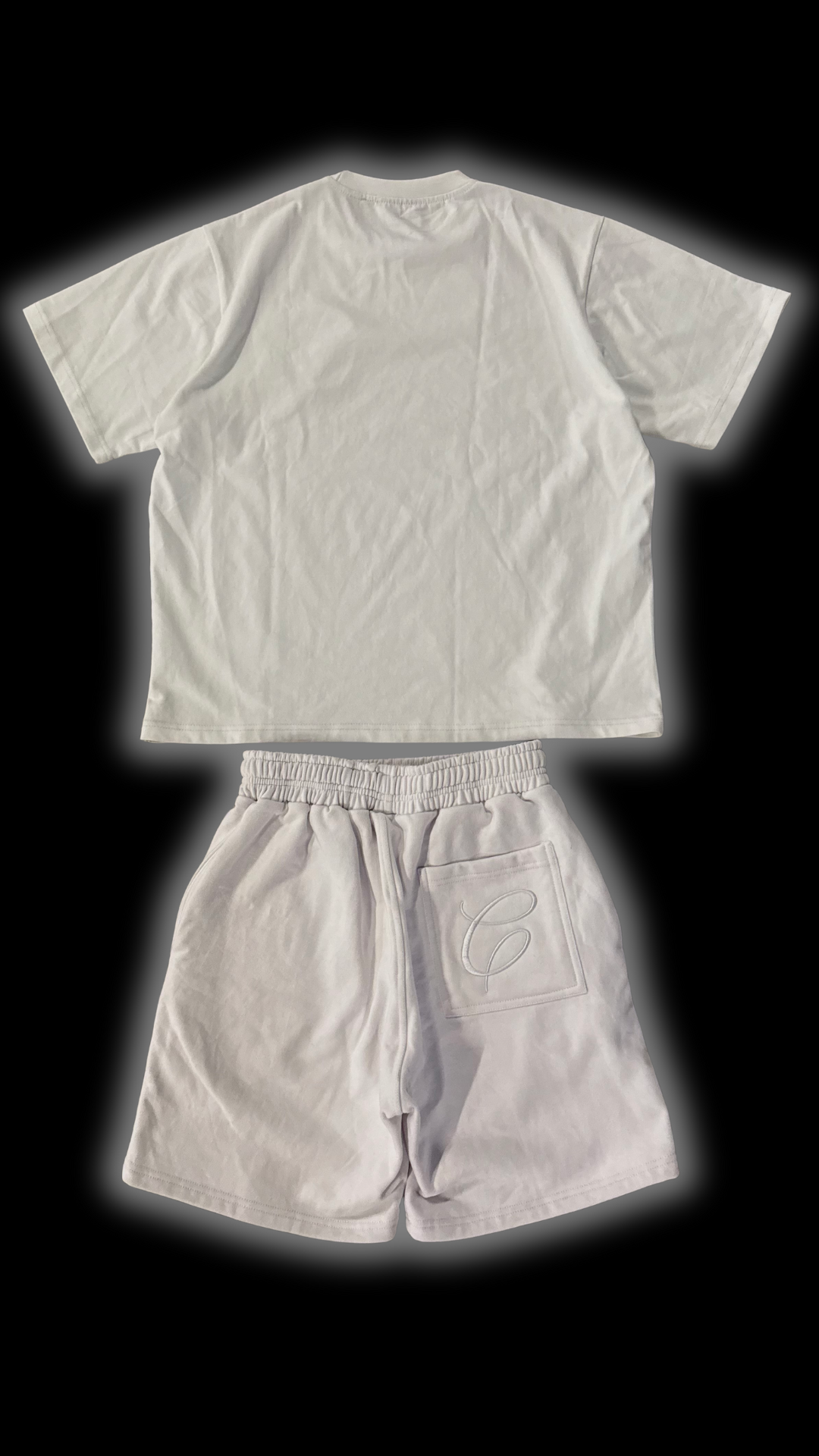 CELESTIC® White Summer Set