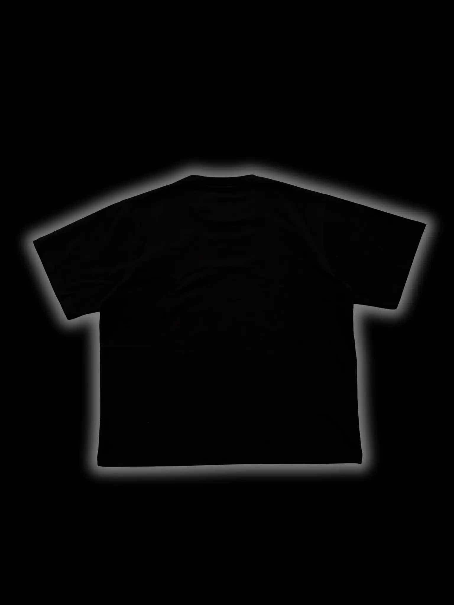 CELESTIC® Black T-shirt CELESTIC®