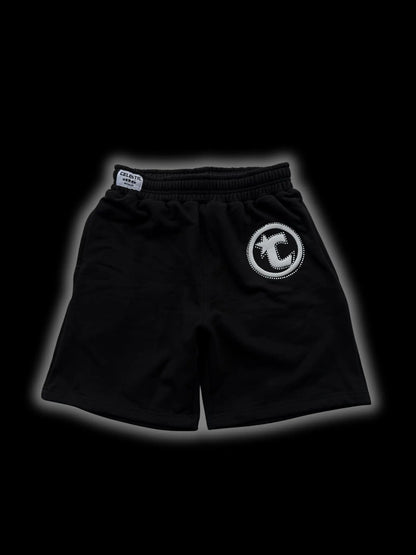 CELESTIC® Black Shorts CELESTIC®