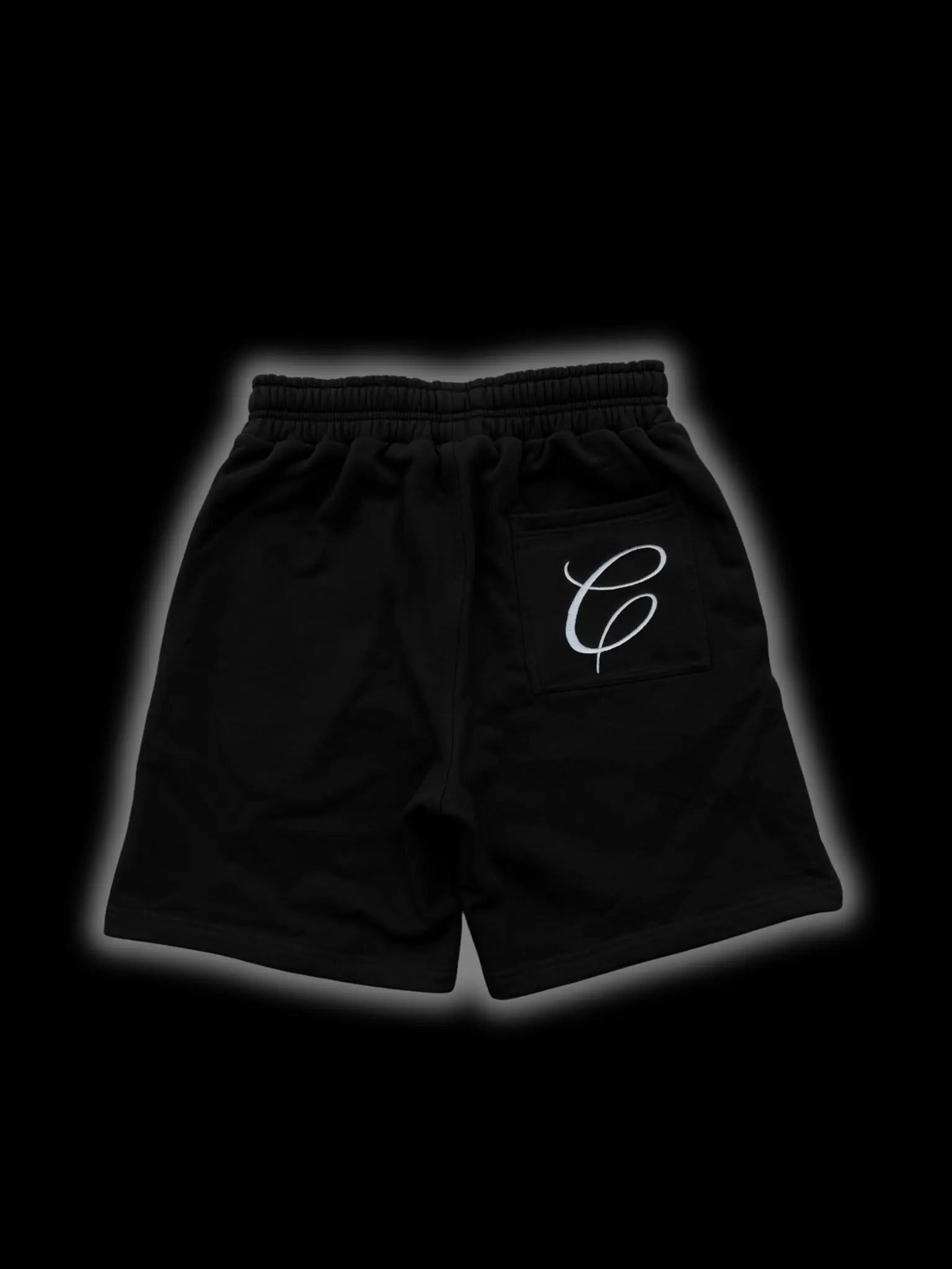 CELESTIC® Black Shorts CELESTIC®