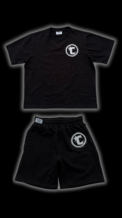 CELESTIC® Black Summer Set