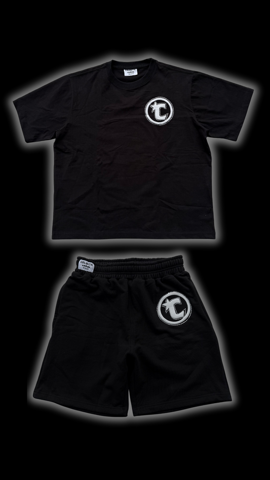 CELESTIC® Black Summer Set