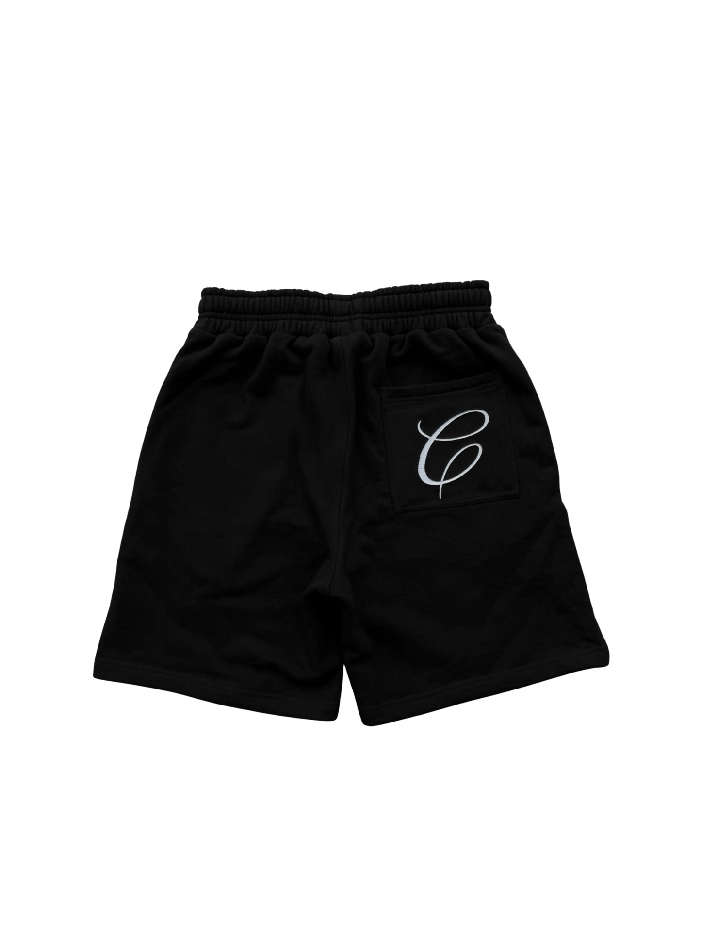 CELESTIC® Black Shorts CELESTIC®