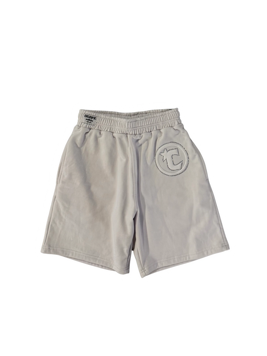 CELESTIC® White Shorts CELESTIC®