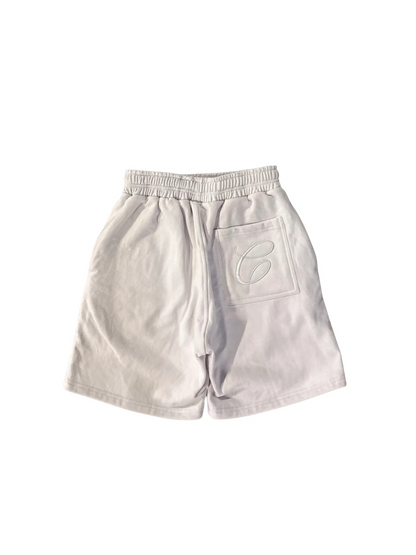 CELESTIC® White Shorts CELESTIC®