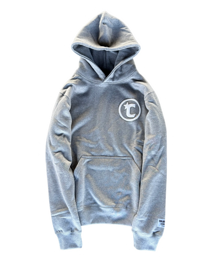 CELESTIC® Grey Hoodie CELESTIC®