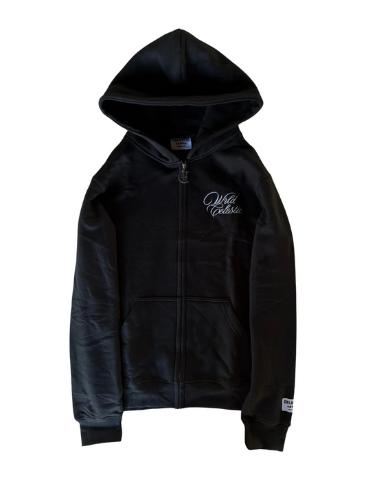 CELESTIC® Black "Basic" Hoodie CELESTIC®