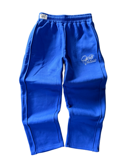 CELESTIC® Blue "Basic" Pants CELESTIC®